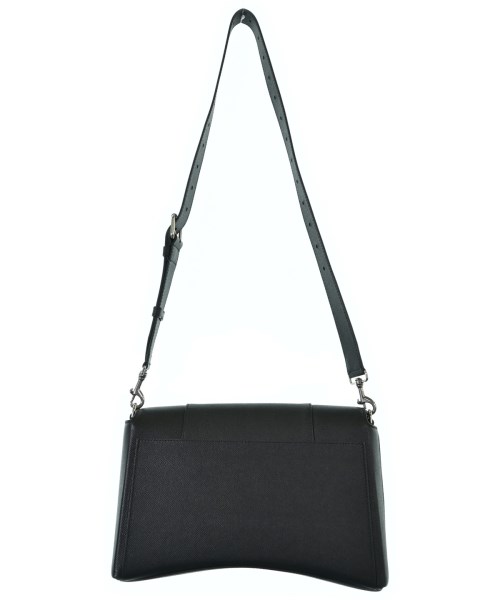 BALENCIAGA（バレンシアガ）メッセンジャーバッグ 黒 サイズ:- メンズ/2200696909047