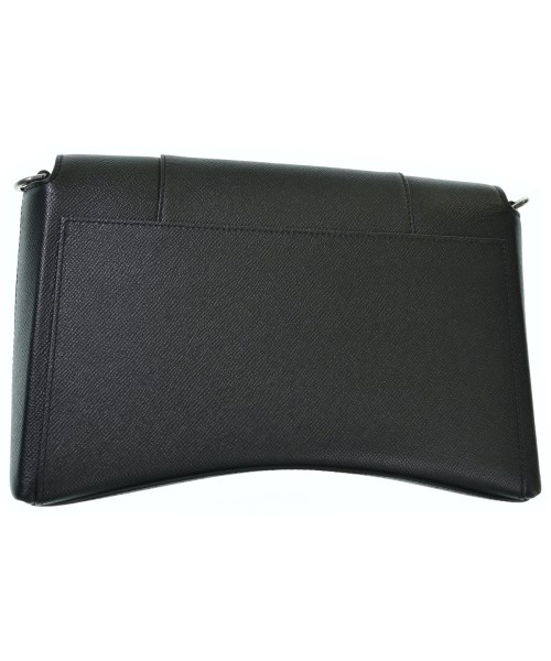 BALENCIAGA（バレンシアガ）メッセンジャーバッグ 黒 サイズ:- メンズ/2200696909047