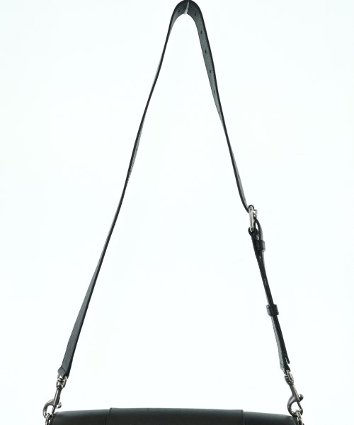 BALENCIAGA（バレンシアガ）メッセンジャーバッグ 黒 サイズ:- メンズ/2200696909047