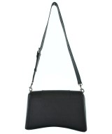 BALENCIAGA（バレンシアガ）メッセンジャーバッグ 黒 サイズ:- メンズ/2200696909047