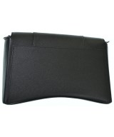 BALENCIAGA（バレンシアガ）メッセンジャーバッグ 黒 サイズ:- メンズ/2200696909047