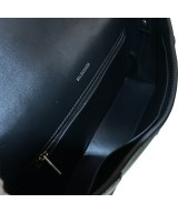 BALENCIAGA（バレンシアガ）メッセンジャーバッグ 黒 サイズ:- メンズ/2200696909047