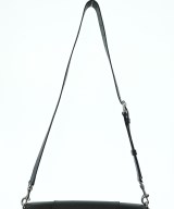 BALENCIAGA（バレンシアガ）メッセンジャーバッグ 黒 サイズ:- メンズ/2200696909047