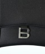 BALENCIAGA（バレンシアガ）メッセンジャーバッグ 黒 サイズ:- メンズ/2200696909047