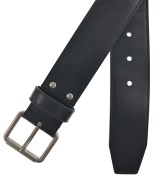 BALENCIAGA（バレンシアガ）ベルト 黒 サイズ:- メンズ/2200696909054
