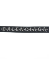 BALENCIAGA（バレンシアガ）ベルト 黒 サイズ:- メンズ/2200696909054