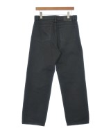 BALENCIAGA（バレンシアガ）デニムパンツ 黒 サイズ:XS メンズ/2200697047038