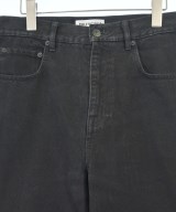 BALENCIAGA（バレンシアガ）デニムパンツ 黒 サイズ:XS メンズ/2200697047038