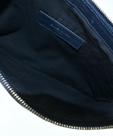 BALENCIAGA（バレンシアガ）クラッチバッグ 紺 サイズ:- メンズ/2200697097088