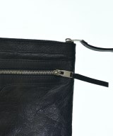 BALENCIAGA（バレンシアガ）クラッチバッグ 紺 サイズ:- メンズ/2200697097088
