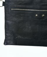 BALENCIAGA（バレンシアガ）クラッチバッグ 紺 サイズ:- メンズ/2200697097088