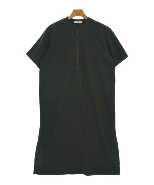 BALENCIAGA(バレンシアガ)ワンピース 黒 サイズ:S/2200693005018