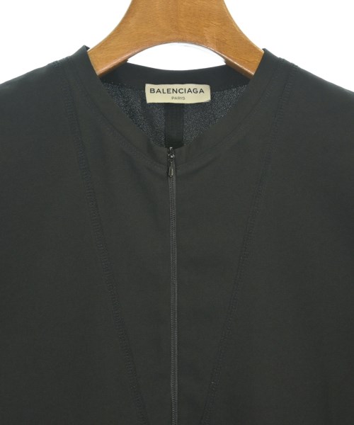 BALENCIAGA（バレンシアガ）ワンピース 黒 サイズ:S レディース/2200693005018