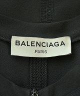 BALENCIAGA（バレンシアガ）ワンピース 黒 サイズ:S レディース/2200693005018