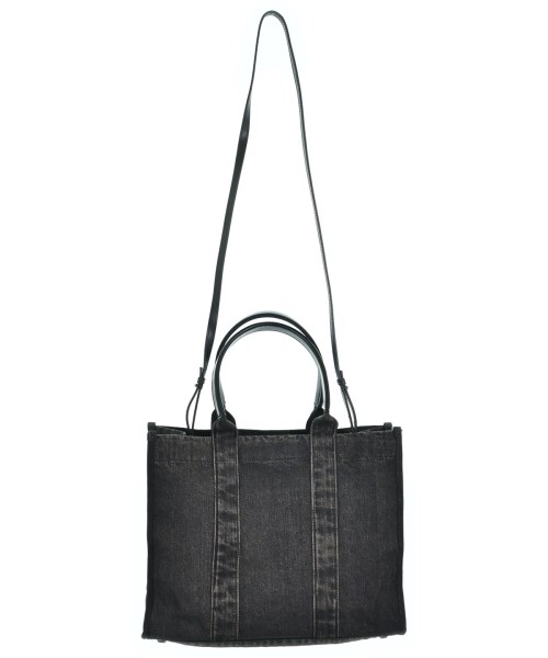 BALENCIAGA（バレンシアガ）ショルダーバッグ 黒 サイズ:- レディース/2200694050024