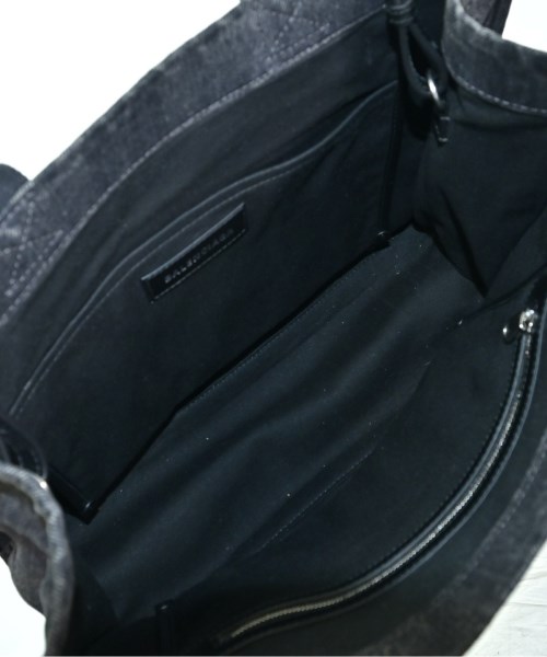 BALENCIAGA（バレンシアガ）ショルダーバッグ 黒 サイズ:- レディース/2200694050024
