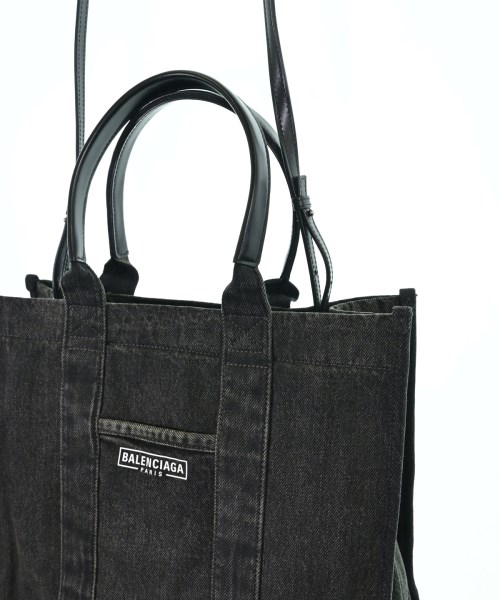 BALENCIAGA（バレンシアガ）ショルダーバッグ 黒 サイズ:- レディース/2200694050024