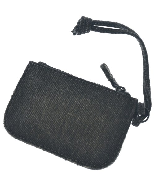 BALENCIAGA（バレンシアガ）財布・コインケース 黒 サイズ:- レディース/2200694050086