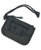 BALENCIAGA（バレンシアガ）財布・コインケース 黒 サイズ:- レディース/2200694050086