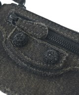 BALENCIAGA（バレンシアガ）財布・コインケース 黒 サイズ:- レディース/2200694050086