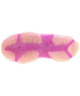 BALENCIAGA（バレンシアガ）スニーカー 白 サイズ:26cm レディース/2200694050109