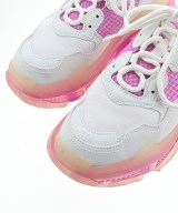 BALENCIAGA（バレンシアガ）スニーカー 白 サイズ:26cm レディース/2200694050109