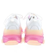 BALENCIAGA（バレンシアガ）スニーカー 白 サイズ:26cm レディース/2200694050109