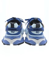 BALENCIAGA（バレンシアガ）スニーカー 青 サイズ:26.5cm メンズ/2200695592011