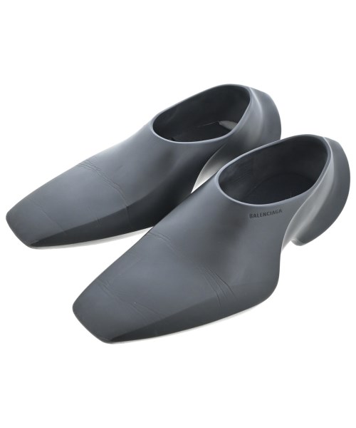 BALENCIAGA(バレンシアガ)その他 黒 サイズ:28.5cm/2200697257048