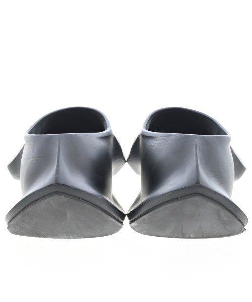 BALENCIAGA（バレンシアガ）その他 黒 サイズ:28.5cm メンズ/2200697257048