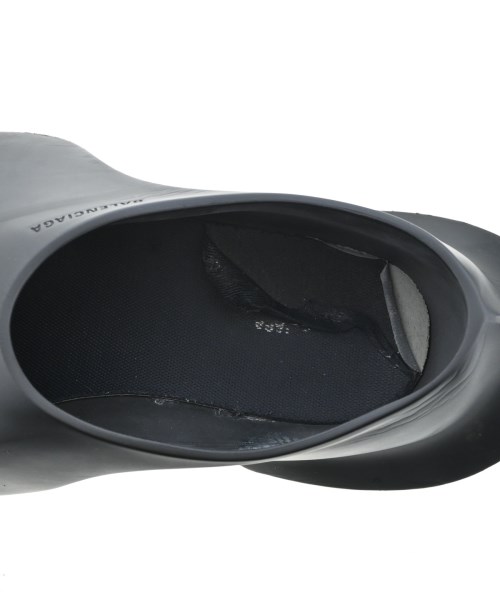 BALENCIAGA（バレンシアガ）その他 黒 サイズ:28.5cm メンズ/2200697257048