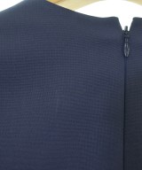 BALENCIAGA（バレンシアガ）ワンピース 紺 サイズ:34(M位) レディース/2200697372055