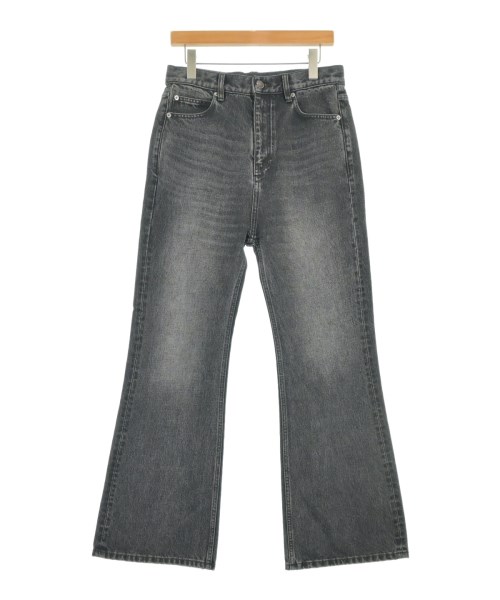 BALENCIAGA(バレンシアガ)デニムパンツ 黒 サイズ:28(S位)/2200697382030