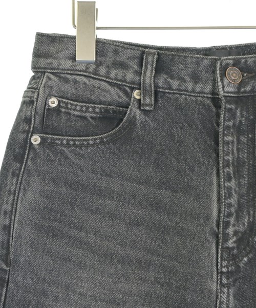 BALENCIAGA（バレンシアガ）デニムパンツ 黒 サイズ:28(S位) メンズ/2200697382030