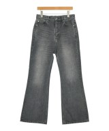 BALENCIAGA（バレンシアガ）デニムパンツ 黒 サイズ:28(S位) メンズ/2200697382030