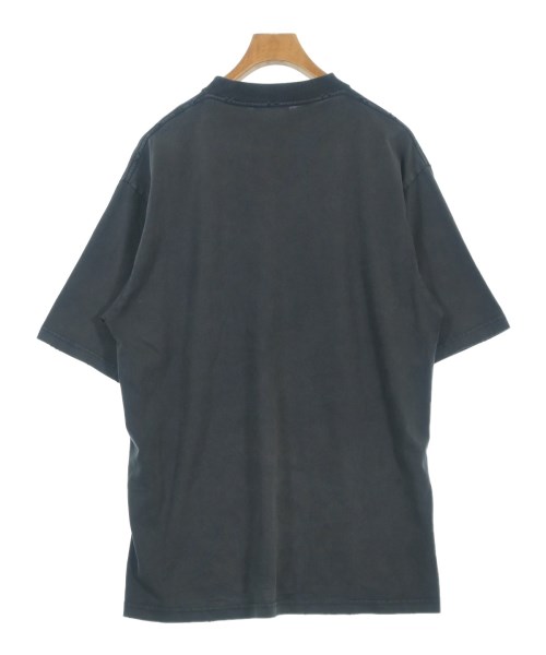 BALENCIAGA（バレンシアガ）Tシャツ・カットソー 黒 サイズ:XS メンズ/2200697382061