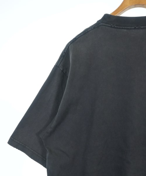 BALENCIAGA（バレンシアガ）Tシャツ・カットソー 黒 サイズ:XS メンズ/2200697382061