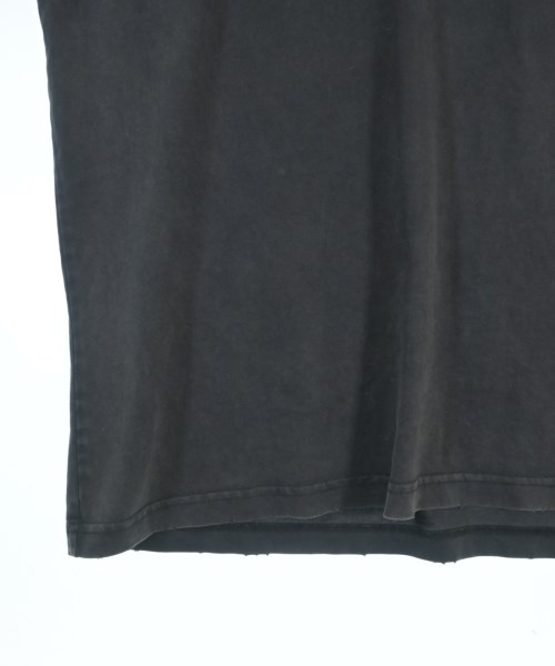 BALENCIAGA（バレンシアガ）Tシャツ・カットソー 黒 サイズ:XS メンズ/2200697382061