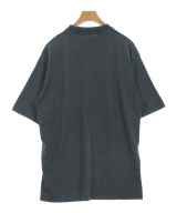 BALENCIAGA（バレンシアガ）Tシャツ・カットソー 黒 サイズ:XS メンズ/2200697382061