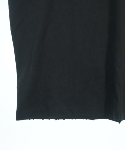 BALENCIAGA（バレンシアガ）Tシャツ・カットソー 黒 サイズ:S メンズ/2200697382078