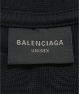 BALENCIAGA（バレンシアガ）Tシャツ・カットソー 黒 サイズ:S メンズ/2200697382078
