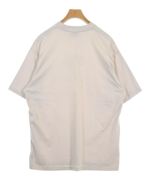BALENCIAGA（バレンシアガ）Tシャツ・カットソー ピンク サイズ:M メンズ/2200697382085