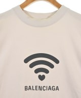 BALENCIAGA（バレンシアガ）Tシャツ・カットソー ピンク サイズ:M メンズ/2200697382085