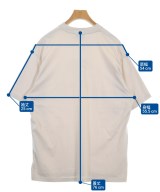 BALENCIAGA（バレンシアガ）Tシャツ・カットソー ピンク サイズ:M メンズ/2200697382085
