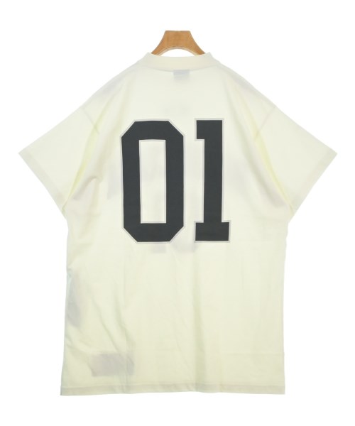 BALENCIAGA（バレンシアガ）Tシャツ・カットソー 白 サイズ:L メンズ/2200697382092