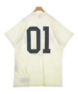 BALENCIAGA（バレンシアガ）Tシャツ・カットソー 白 サイズ:L メンズ/2200697382092