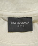 BALENCIAGA（バレンシアガ）Tシャツ・カットソー 白 サイズ:L メンズ/2200697382092