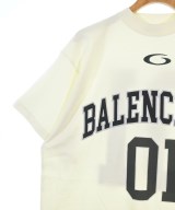 BALENCIAGA（バレンシアガ）Tシャツ・カットソー 白 サイズ:L メンズ/2200697382092