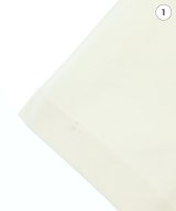 BALENCIAGA（バレンシアガ）Tシャツ・カットソー 白 サイズ:L メンズ/2200697382092