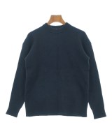 BALENCIAGA（バレンシアガ）ニット・セーター 紺 サイズ:34(XXS位) レディース/2200695767129